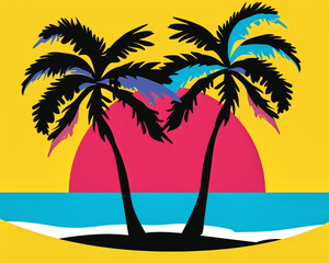 Coastal Contrasts, Bauhaus Beach