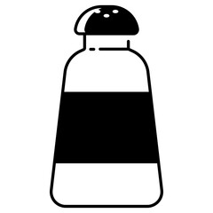 Salt Icon