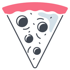 Pizza Icon