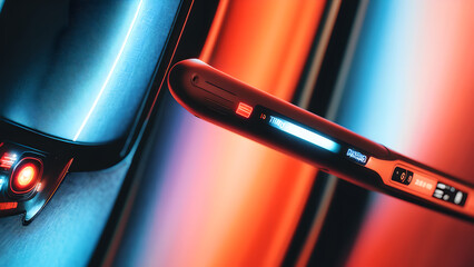 Digital Shapes Background,Random,Artbook, Random_color, Futurism,Mental_relax, Wallpaper, Background