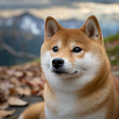 시바이누 이미지 모음