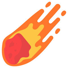 Meteor Vector Element