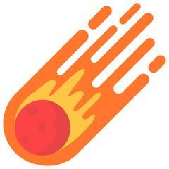 Meteor Vector Element