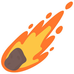 Meteor Vector Element