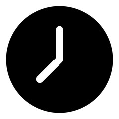 time icon