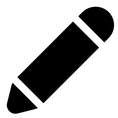 pencil icon