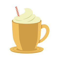 Cup Illustration