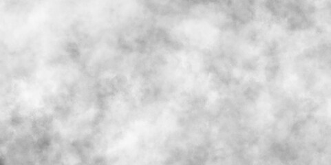Abstract design with black and white color smoke fog on isolated background. Marble texture background Fog and smoky effect for photos and artworks. white cloud paper texture design and watercolor