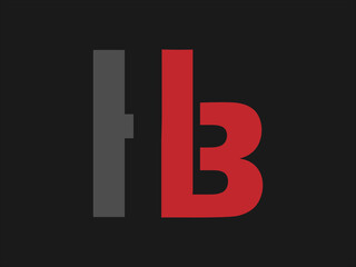 Fototapeta premium Latter A M Logo Design, minimalist and modern RU Logo Design, Inspiration for a Unique Identity. Modern Elegance and Creative Design. RU Logo NEW BEST BS creative initial latter logo.