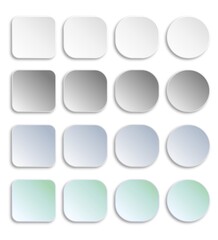 message frame, text boxes, text boxes 3d, box frame, text frame