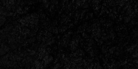 Fototapeta premium Dark black grunge wall charcoal colors texture backdrop background. Black Board Texture or Background. abstract grey color design are light with white gradient background. Old wall texture cement.