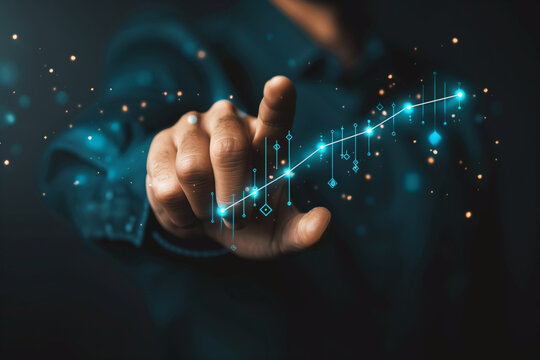 Business development success 