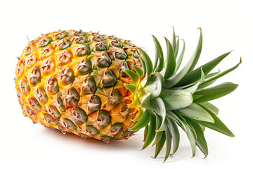 Fresh Pineapple 
