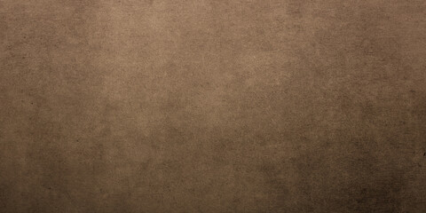 old brown concrete wall, grainy stucco texture, interior wall background, dark black shadow, vintage fashion backdrop
