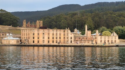Port Arthur, Tasmania, Australia