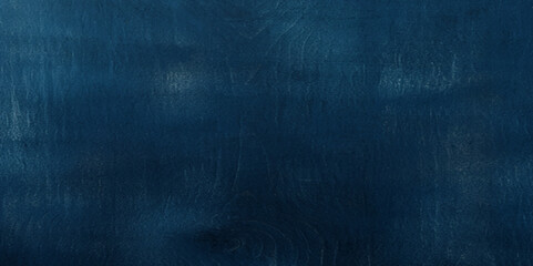 Blue Grunge Background. Beautiful Abstract Grunge Decorative Navy-Blue Dark Stucco Wall Background. Rustic blue wall background with darker black grungy vintage texture design. blue texture. 