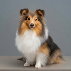 또 하나의 가족 반려견