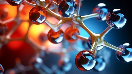 Delving into the world of molecular structures