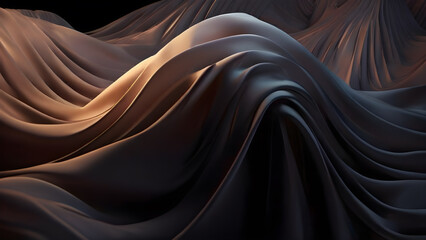 Fototapeta premium silk background