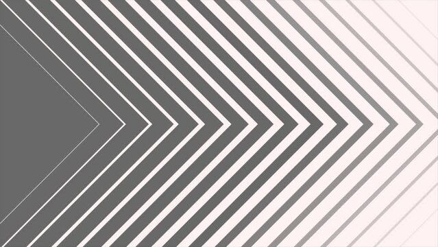 black color triangular shapes repeating lines minimal geometrical background