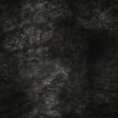 Black grunge texture background - obrazy, fototapety, plakaty
