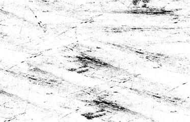 Distressed overlay texture. Grunge background. Abstract grunge wall vector illustration