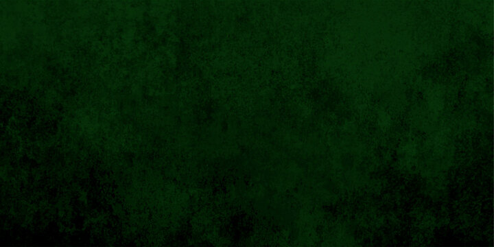 Green concrete texture.panorama of vector design paper texture prolonged,earth tone surface of interior decoration concrete textured,textured grunge.vintage texture.
