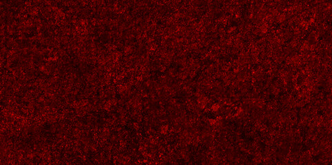 Abstract background with dark red wall texture design .Modern design with grunge and marbled design, distressed holiday paper background .Marble rock or stone texture banner, red texture background