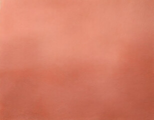 Peach Fuzz paint wall seamless background in color Georgia pink
