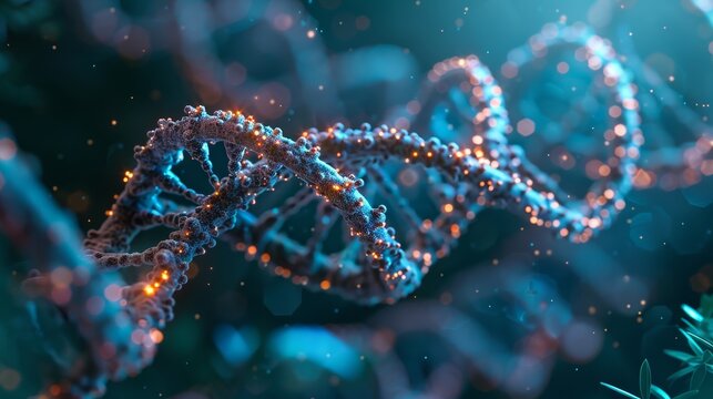 A state-of-the-art biotechnology research institute, revolutionizing healthcare with novel therapeutic approaches