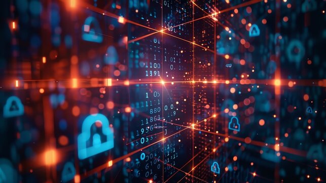 A tech talk series exploring the intersection of technology and innovation