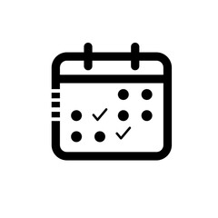 Calender Icon
