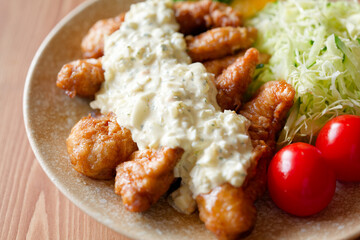 チキン南蛮