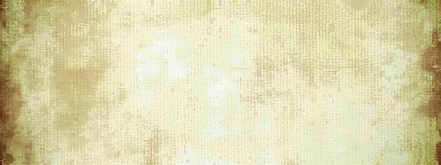 Fototapeta premium Aged Blank Paper Texture Background