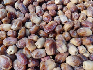 Special gift of dates for ramadan.