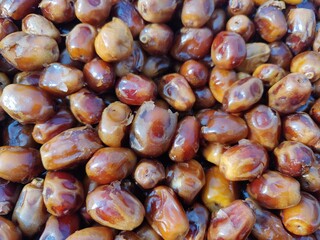 Special gift of dates for ramadan.