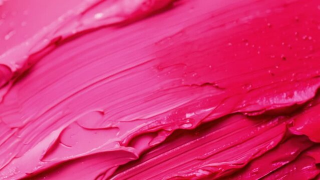 Beauty product and cosmetics texture, makeup shimmer glitter, blush eyeshadow powder as abstract luxury cosmetic background