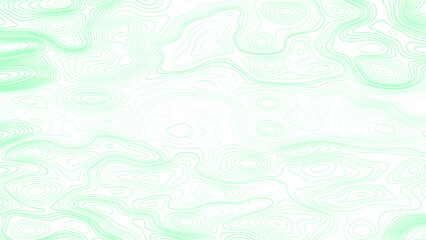 Background of the topographic map. Topographic map lines, contour background. Contour map vector. Geographic World Topography map grid abstract vector illustration.