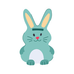 moneybox piggy bank cartoon vector illustration