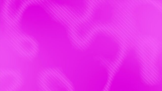 pink color abstract design geometrical background with parallel stripes