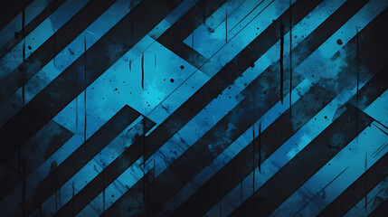 Fototapeta premium Background texture, abstract expressionism painting illustration