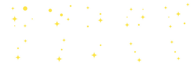 Monoline Aesthetic Grid. Mega Set. Collection Grid and Sparkle Aesthetic for your Decorative Design. Vector Design