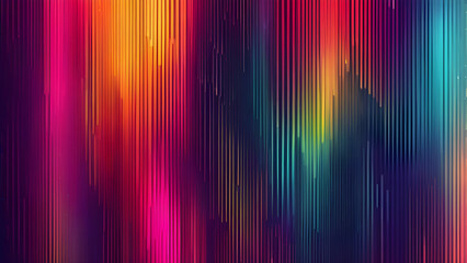 abstract colorful background