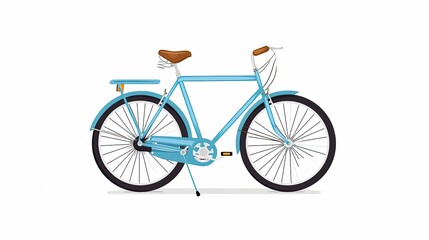 Bike. Wheel, active recreation, forest, park, pedals, steering wheel, frame, sports, chain, transport, spokes, scooter, road, walk, tandem. Generated by AI
