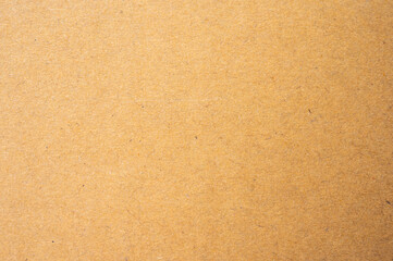 Full frame shot of flat brown envelope texture and background. 