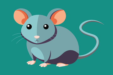 a mouse vector illustration design 13.eps