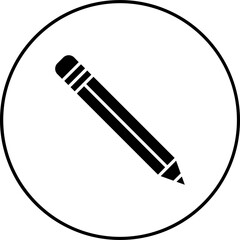 Pencil Icon