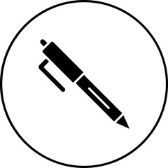 Pen Icon