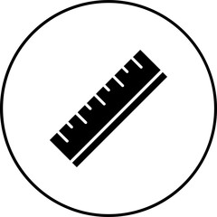 Ruler Icon