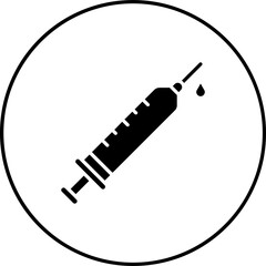 Vaccine Icon